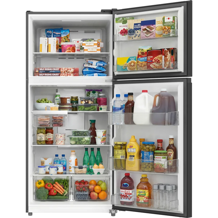 Frigidaire 30" Top Freezer Refrigerator FRTE1936AB