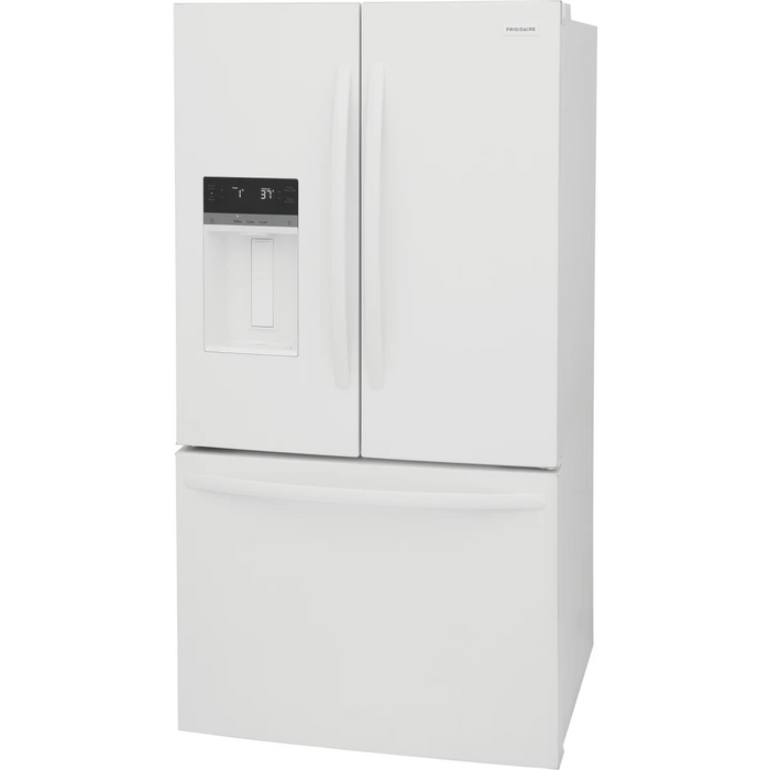 Frigidaire 36" French Door Refrigerator FRFS2823AW