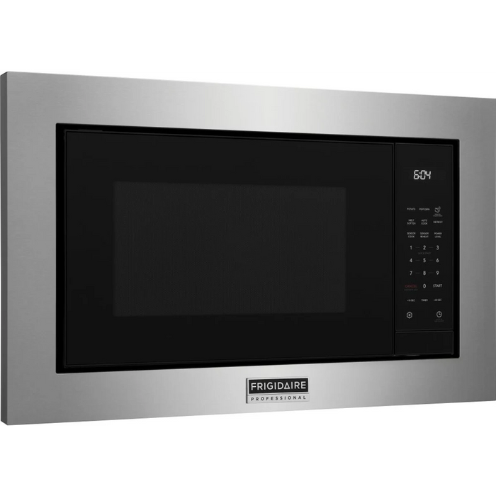 Frigidaire 24" Built-In Microwave Oven PMBS3080BF