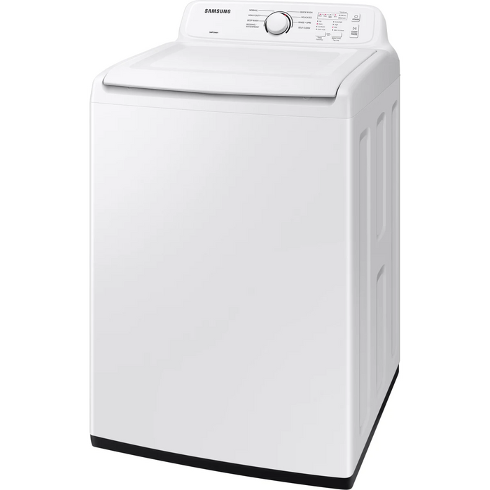 Samsung 27" Top Load Washer WA40A3005AW