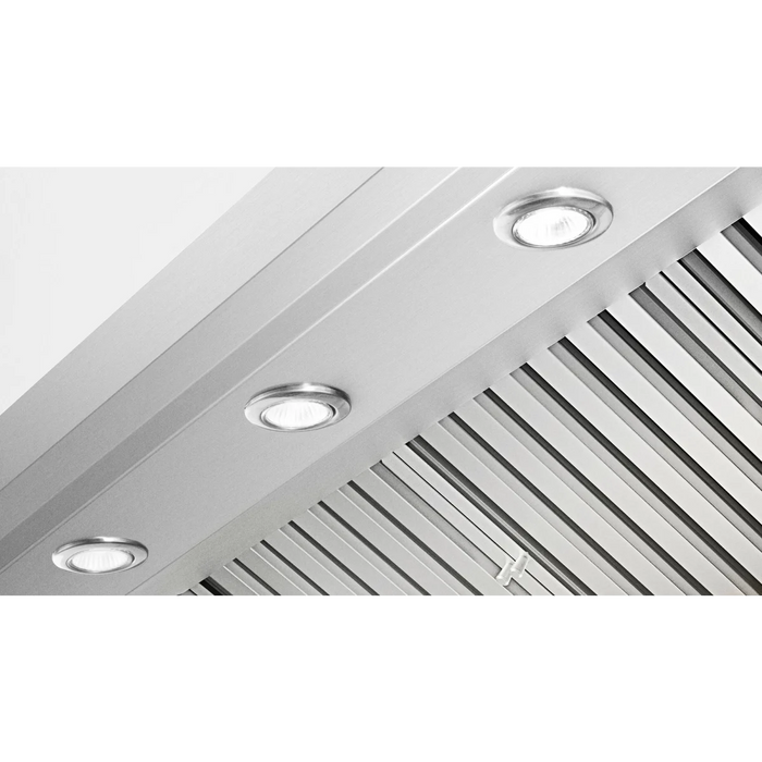Fisher & Paykel 36" Professional Range Hood, HCB366N