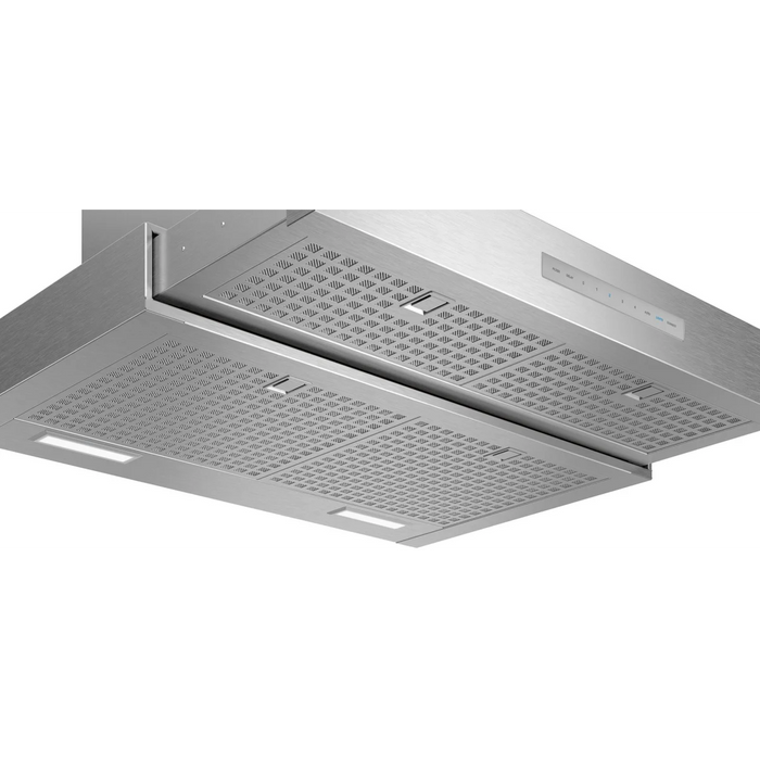 THERMADOR 36" Wall Mount Smart Range Hood, HDDB36WS