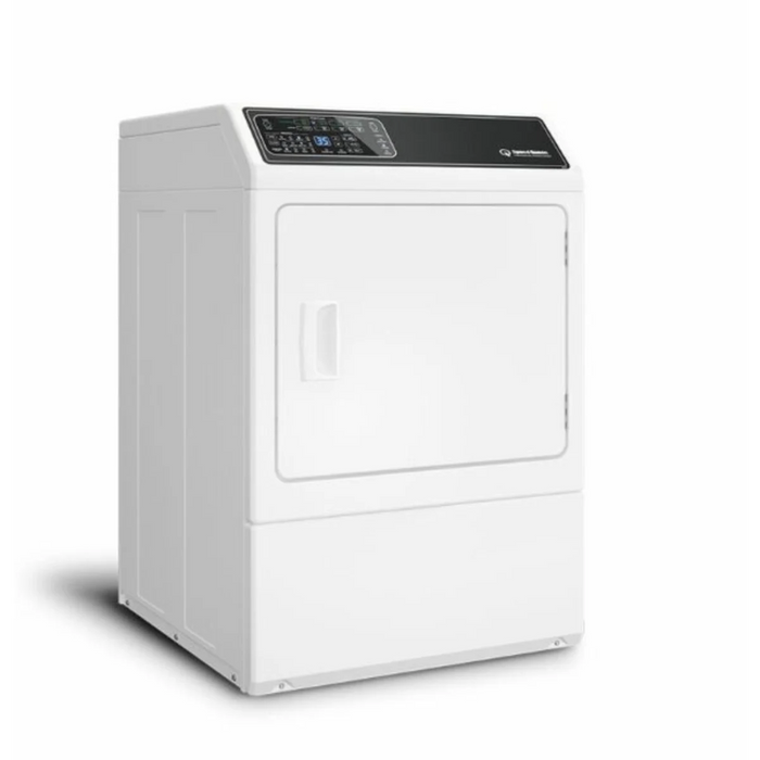 SPEED QUEEN 27" Electric Dryer, DF7004WE