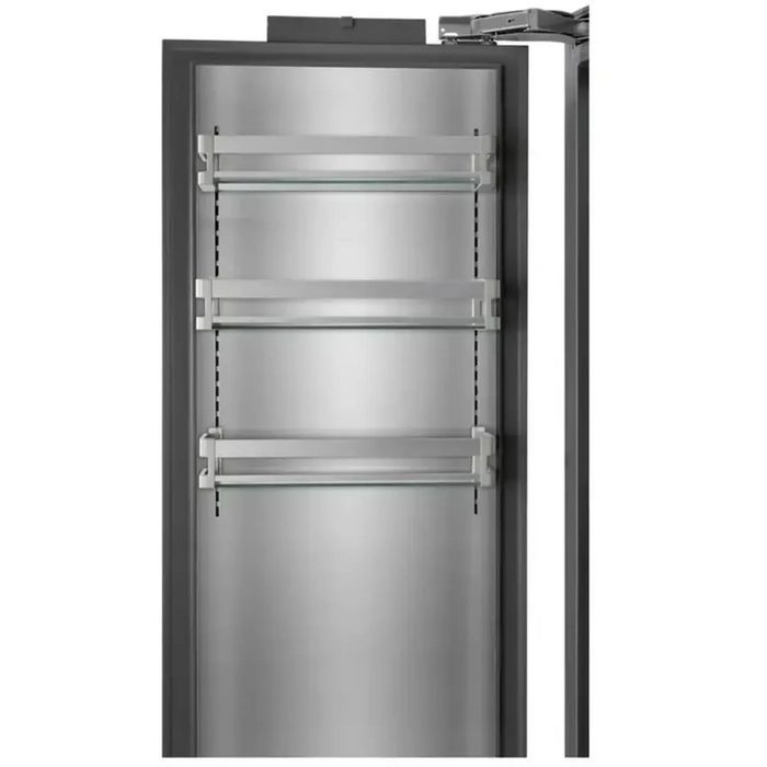ILVE 36" Freezer Column, Panel Ready UFFC36SINPRY