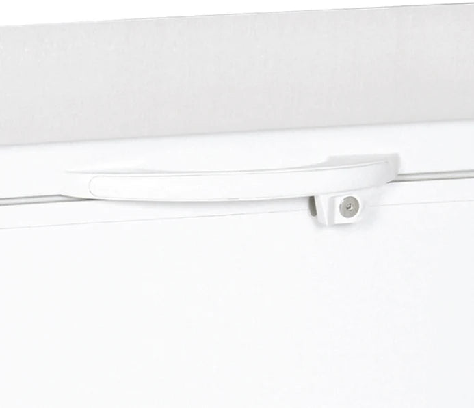 UNIQUE Propane Freezer Standard Model, UGP-6F SM W