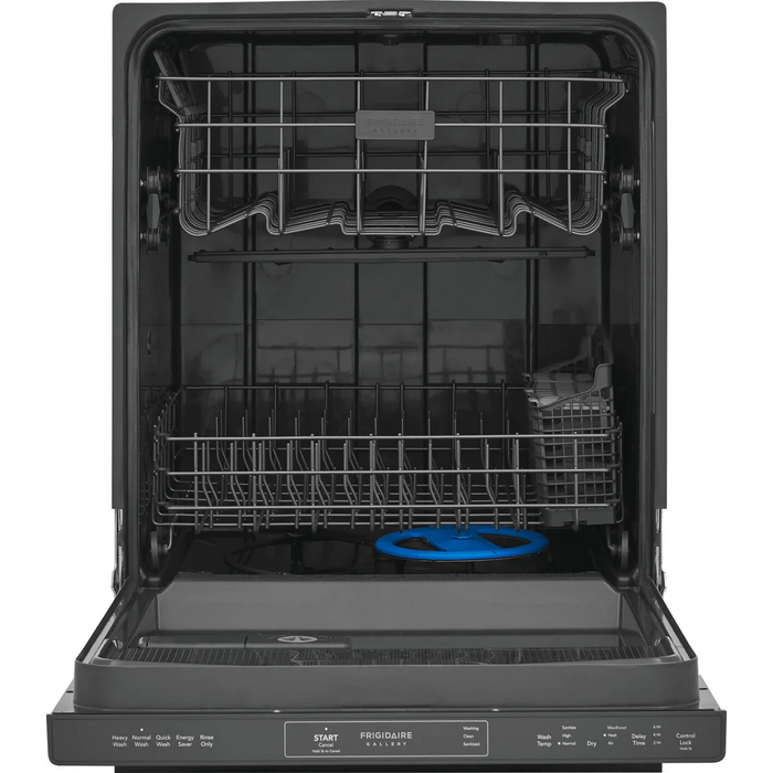 Frigidaire 24" Fully Integrated Built-In Dishwasher GDPP4515AF