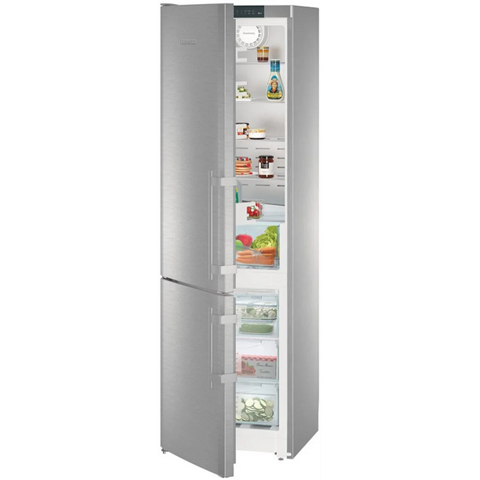 Liebherr 24" Counter Depth Bottom Freezer Refrigerator, CS1321