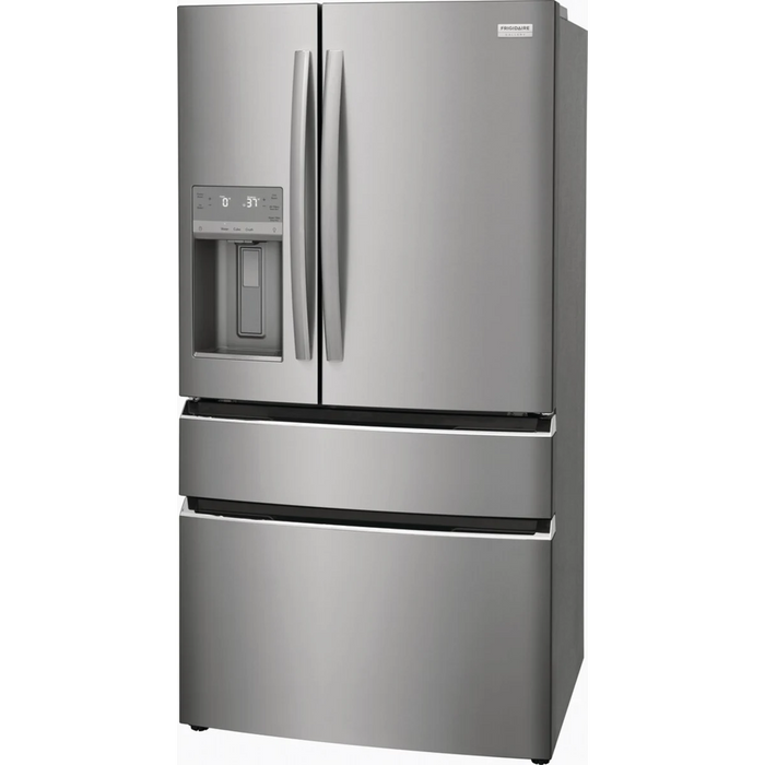 Frigidaire 36" Counter-Depth French Door Refrigerator GRMC2273CF