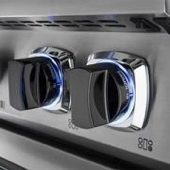 Viking® 7 Series 48" Stainless Steel Rangetop VRT7488BSS