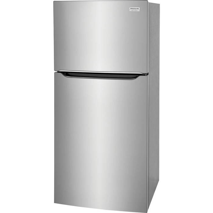 Frigidaire 30" Top Freezer Refrigerator GRTE2055AF