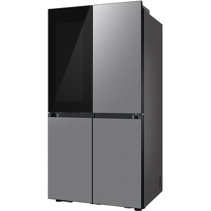 Samsung Bespoke 36" Smart 4-Door Flex™ French Door Refrigerator RF29DB9700QL