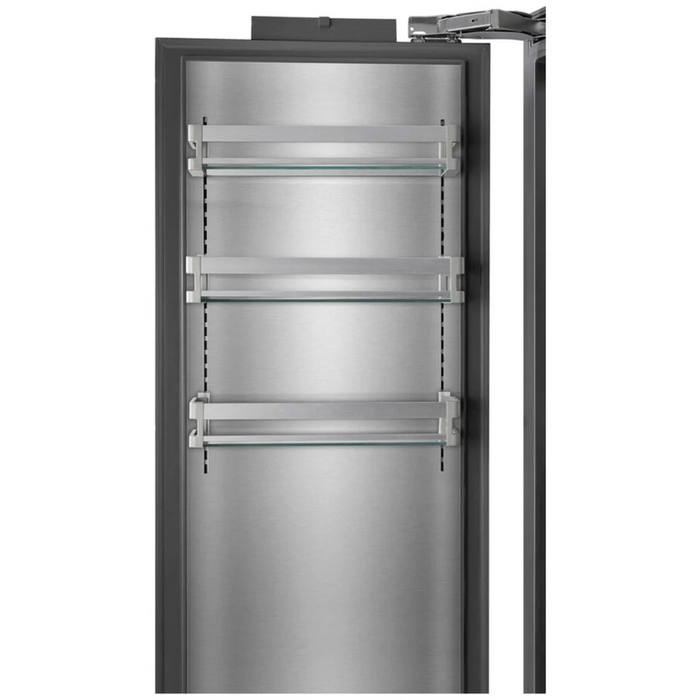 ILVE 24" Freezer Column, Panel Ready UFFC24SINPRY