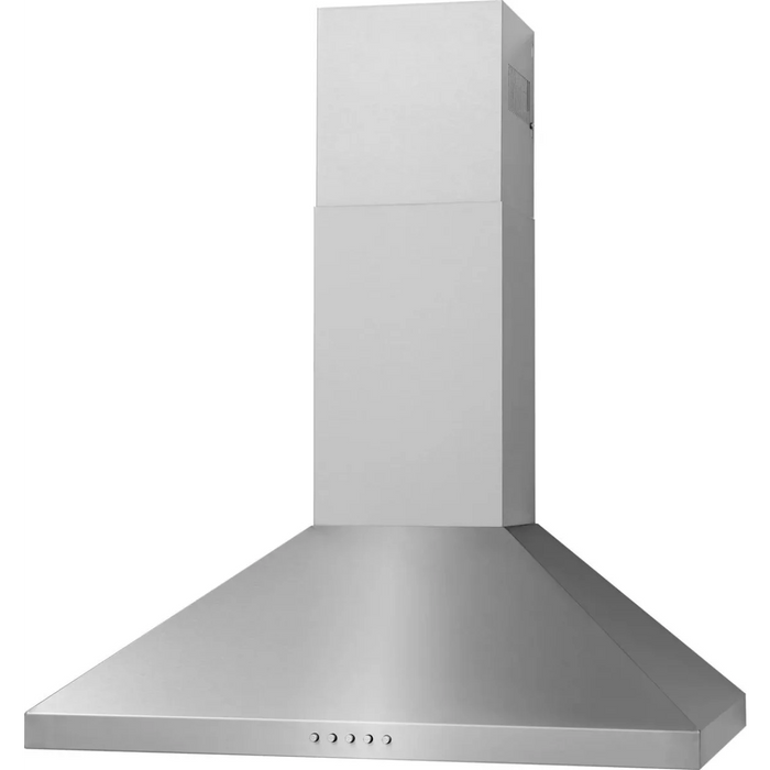 Frigidaire 30" Wall Mount Range Hood FHWC3075LS