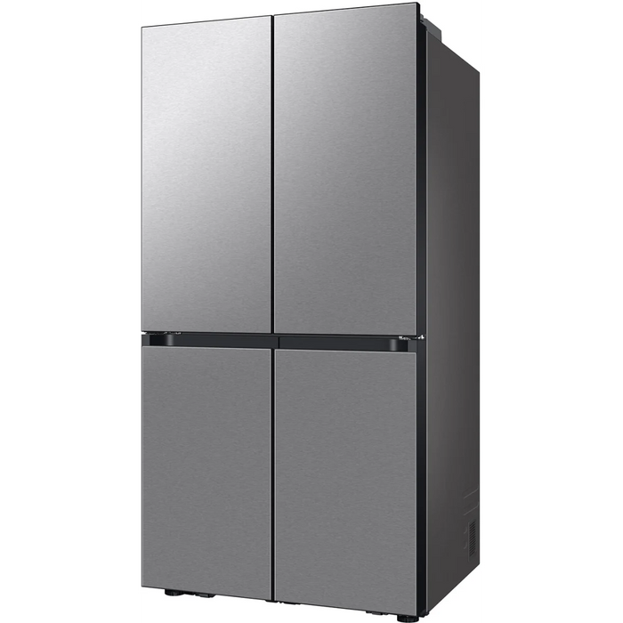 Samsung Bespoke 36" Smart 4-Door Flex™ French Door Refrigerator RF29DB9600QL