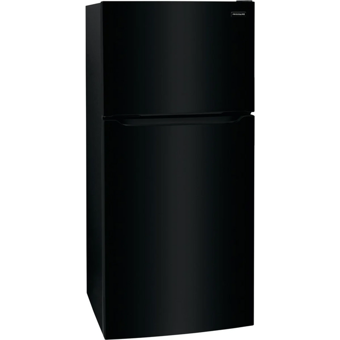Frigidaire 30" Top Freezer Refrigerator FFTR1835VB