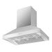 Forno Coppito 48-Inch 600 CFM Island Range Hood FRHIS5129-48 Forno