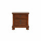 Nightstand - Cherry