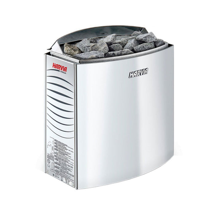 SAUNA EVOLUTION®  Commercial Red Cedar Hemlock Indoor Steam Sauna Room Glass 01