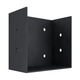 Pergola Insert Bracket (for 4x4 Wood Posts)