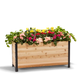 18" x 48" Planter Box - 24" TALL / Select Grade