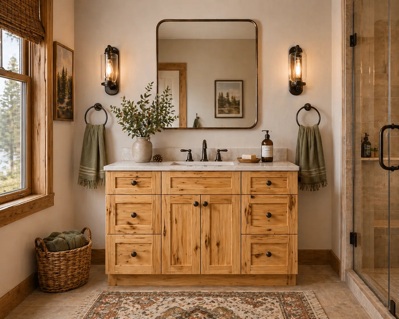 RILEY and HIGGS