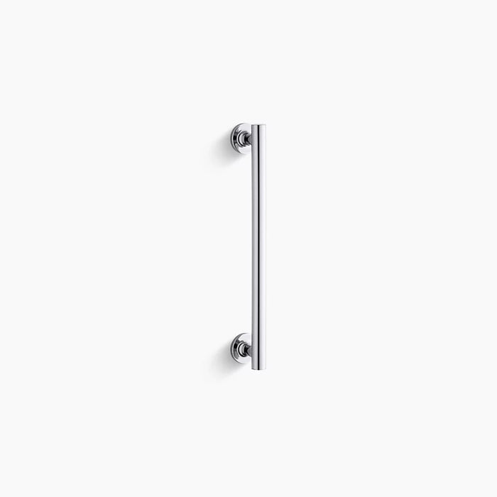 KOHLER 14" pivot shower door handle K-705767