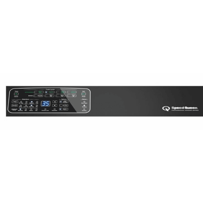 SPEED QUEEN 27" Electric Dryer, DF7004WE