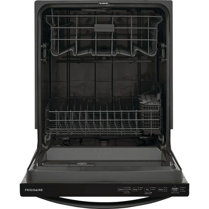 Frigidaire 24" Fully Integrated Dishwasher FDPH4316AB