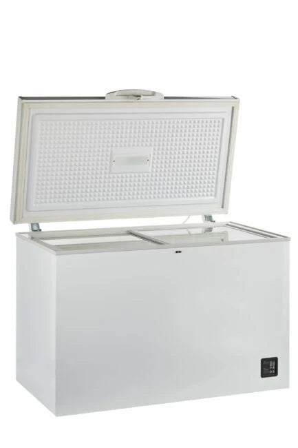 UNIQUE Chest freezer, UGP-265L W
