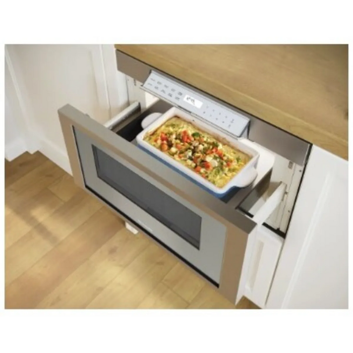THERMADOR 24" MicroDrawer® Smart Microwave, MD24BS