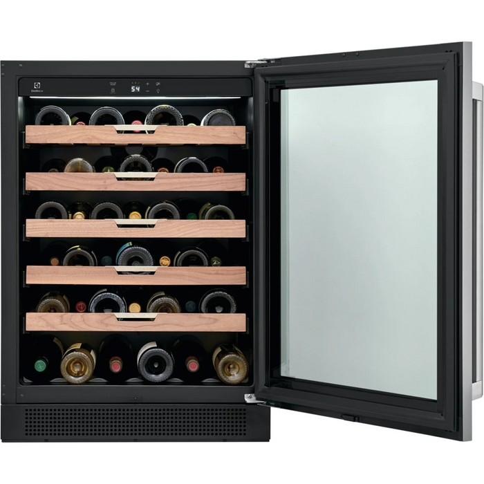 Electrolux 24" Undercounter Wine Cooler EI24WC15VS