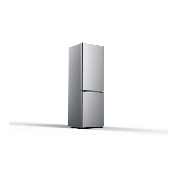 Verona 24" Bottom Freezer Refrigerator VEFBF2411RISL