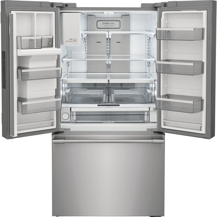 Frigidaire 36" French Door Refrigerator PRFS2883AF