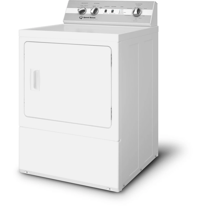 Speed Queen 27" Electric Dryer, DC5004WE