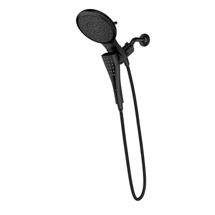 Moen Verso Eco-Performance Combination Shower With Infiniti Dial 220C3EP