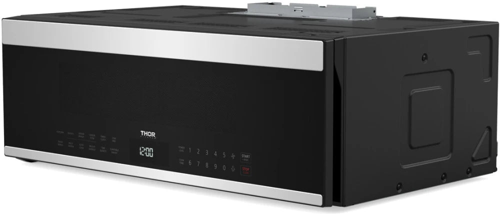 THOR 30" Over-the-Range Slim Microwave, TOR30L