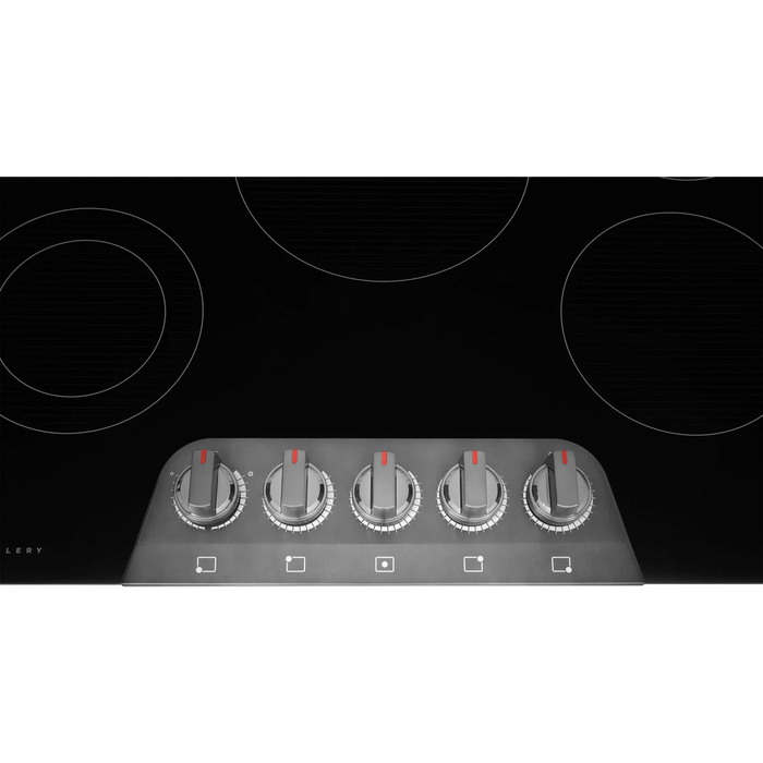 Frigidaire 30" Electric Cooktop GCCE3070BD