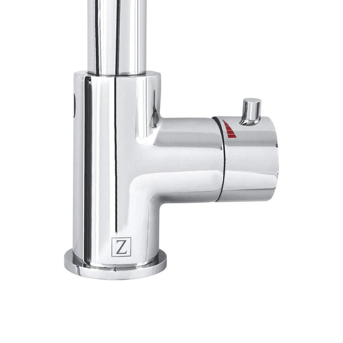 ZLINE Gemini Touchless Kitchen Faucet GEM-KFS-CH