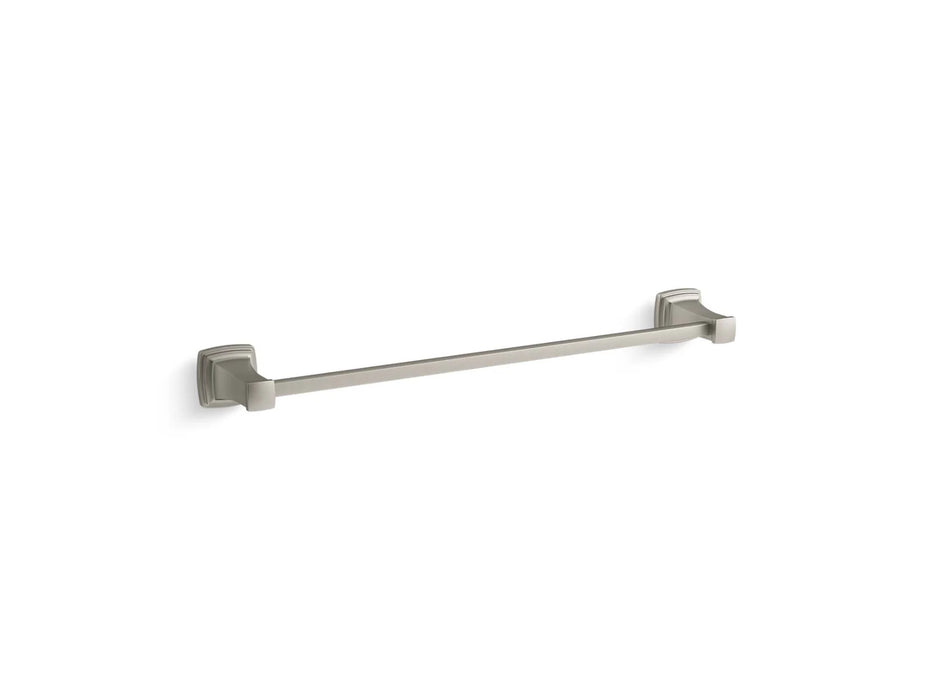 KOHLER Riff 24" towel bar K-27410