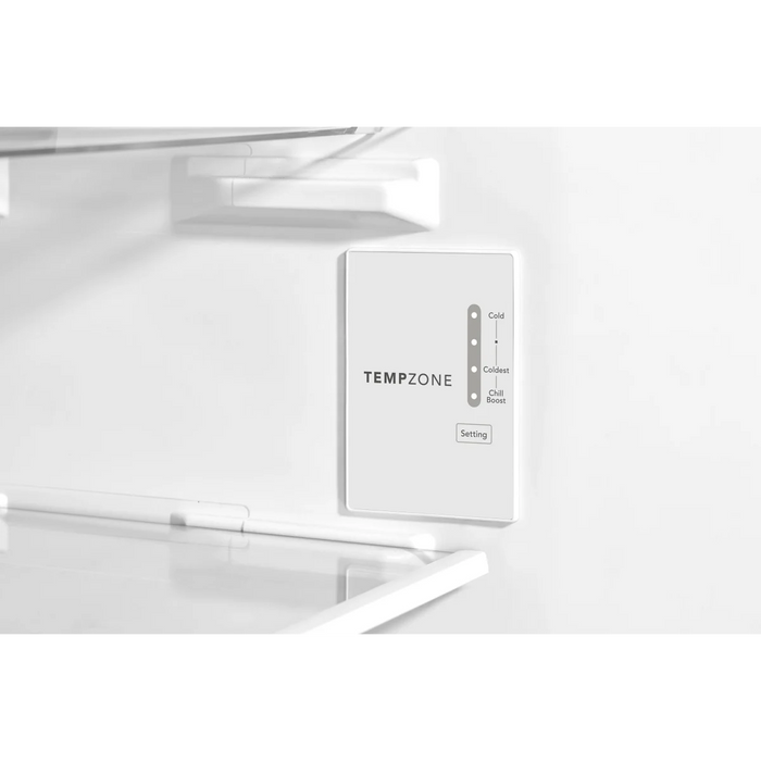 Frigidaire 30" Top Freezer Refrigerator FRTE1930AW