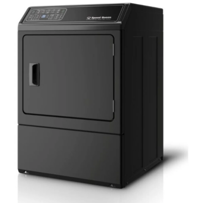 SPEED QUEEN 27" Electric Dryer, DF7004BE