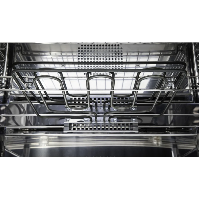 Viking® Tuscany 48" Pro Style Dual Fuel Range TVDR4814GAN