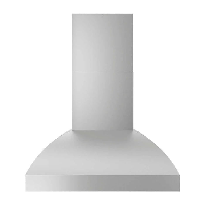 ZLINE Island Mount Outdoor Grill Hood GOi2