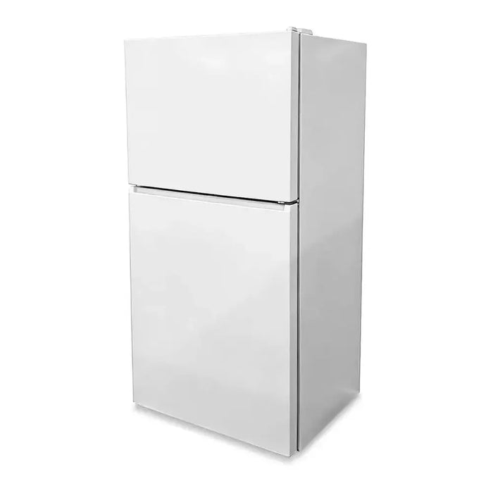 Verona 33" Top Freezer Refrigerator VEFTF3324RWH