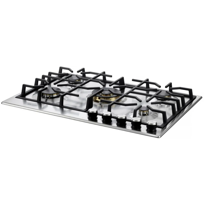 Verona 30" Gas Cooktop VDGCT530FSS