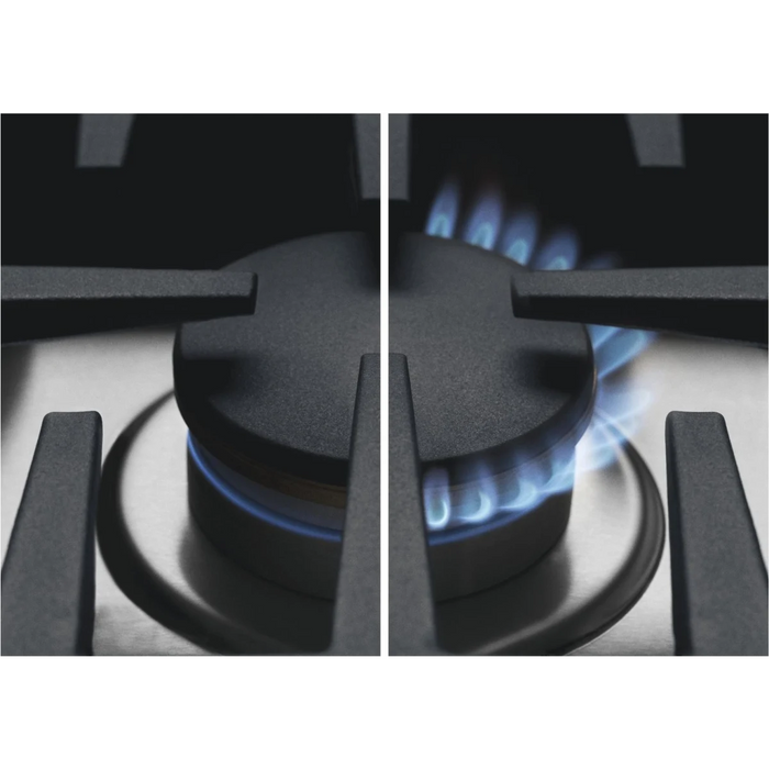 Fisher & Paykel Professional 36" Gas Cooktop, CDV2365NN
