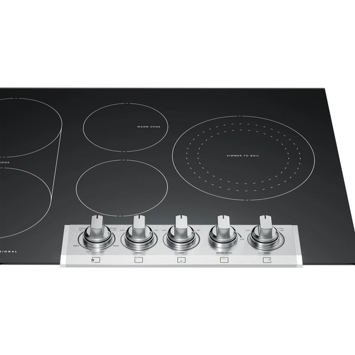 Frigidaire 30" Electric Cooktop PCCE3080AF