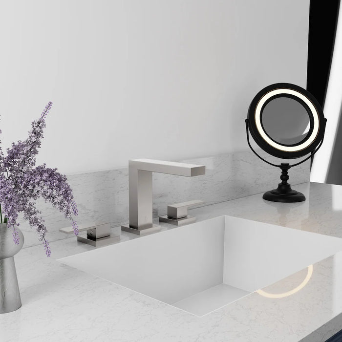 ZLINE Rubicon Modern Widespread Bath Faucet, RBCN3-BF-BN