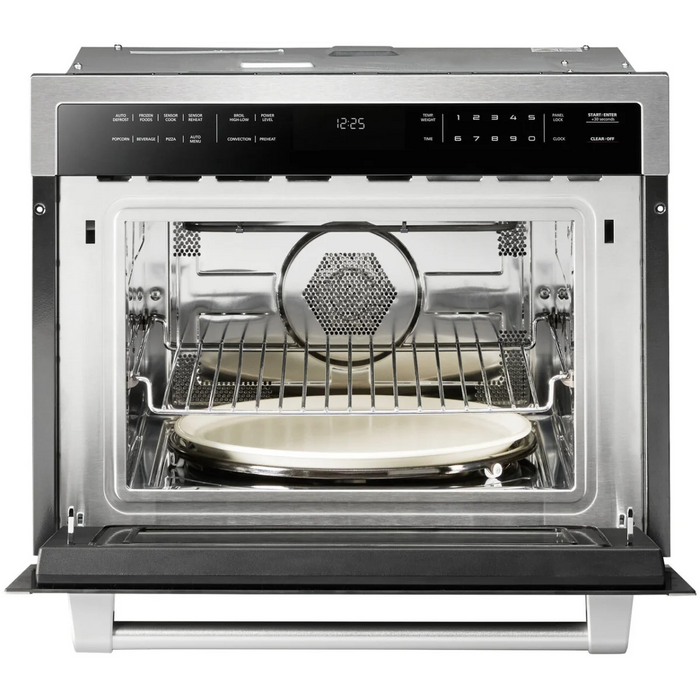 Thor 24" Built-In Microwave Speed Oven, TMO24