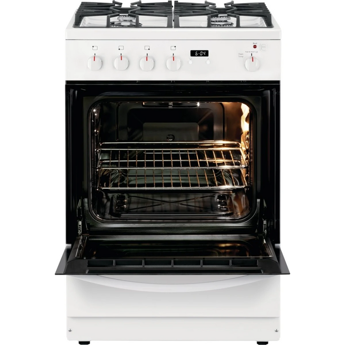 Frigidaire 30" Freestanding Compact Gas Range FFGH2422UW